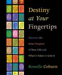Destiny at Your Fingertips by Ronelle Coburn