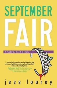 September Fair by Jess Lourey