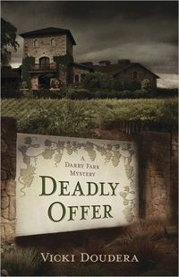 Deadly Offer by Vicki Doudera