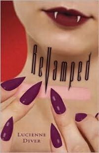 Revamped by Lucienne Diver