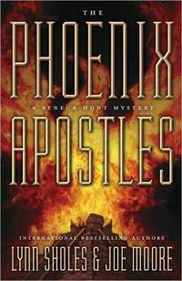 The Phoenix Apostles by Joe Moore