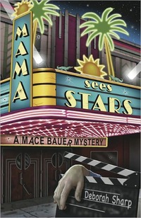 Mama Sees Stars by Deborah Sharp