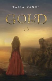 Gold by Talia Vance