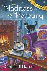The Madness of Mercury