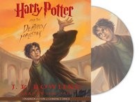 Harry Potter and the Deathly Hallows by Jim Dale