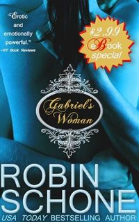 Gabriel's Woman