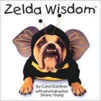 Zelda Wisdom by Carol Gardner