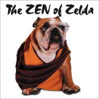 The Zen Of Zelda by Carol Gardner