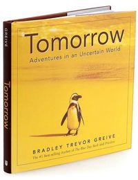 Tomorrow by Bradley Trevor Greive