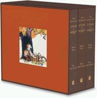 The Complete Calvin and Hobbes by Bill Watterson