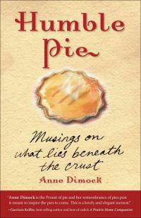 Humble Pie by Anne Dimock