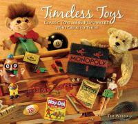 Timeless Toys by Tim Walsh