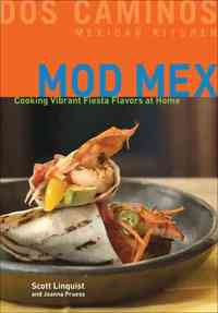 Mod Mex by Joanna Pruess