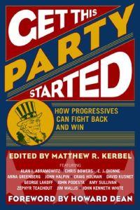 Get This Party Started by Matthew Kerbel