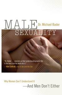 Male Sexuality by Michael Bader