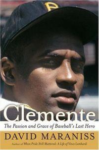 Clemente by David Manariss
