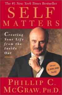 Self Matters by Phil McGraw