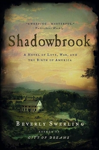 Shadowbrook by Beverly Swerling