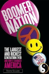 Boomer Nation
