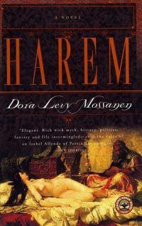 Harem by Dora Levy Mossanen