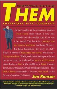 Them by Jon Ronson