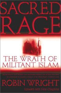 Sacred Rage by Robin Wright