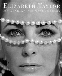 Elizabeth Taylor by Elizabeth Taylor