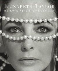 Elizabeth Taylor by Elizabeth Taylor