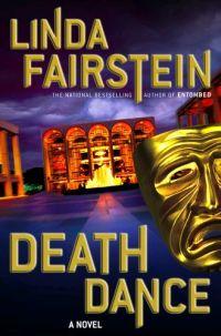 Death Dance by Linda Fairstein