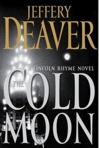 The Cold Moon by Jeffery Deaver