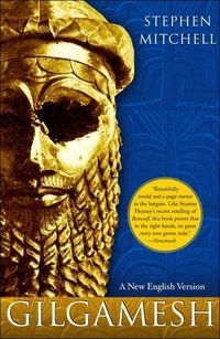 Gilgamesh by Stephen Mitchell