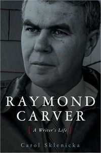 Raymond Carver by Raymond Carver