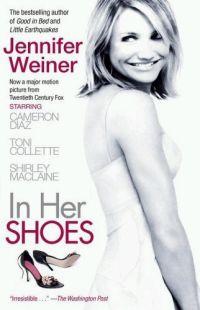 In Her Shoes by Jennifer Weiner