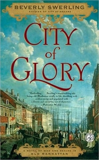 City Of Glory by Beverly Swerling