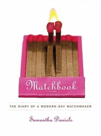Matchbook by Samantha Daniels