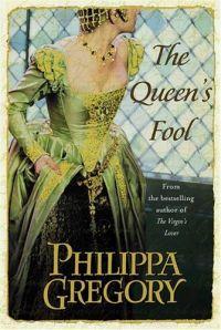 Queen's Fool by Philippa Gregory