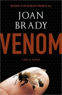 Venom by Joan Brady