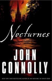 Nocturnes by John Connolly