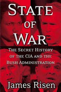 State of War by James Risen