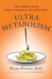 Ultra Metabolism by Mark Hyman