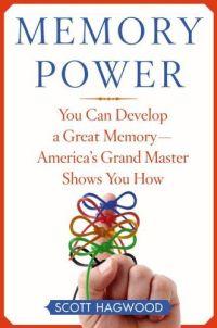 Memory Power by Scott Hagwood