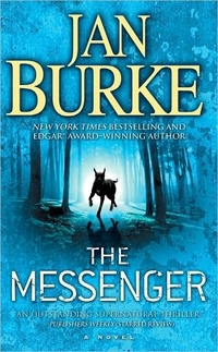 The Messenger by Jan Burke