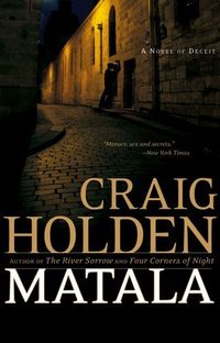 Matala by Craig Holden