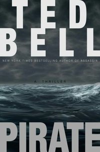 Pirate by Ted Bell