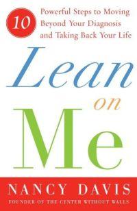 Lean On Me by Nancy Davis