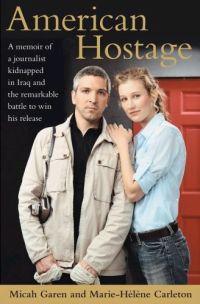 American Hostage by Micah Garen