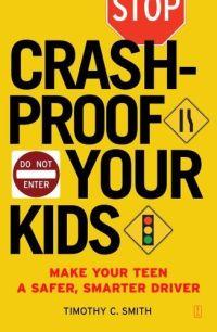 Crashproof Your Kids by Timothy Smith