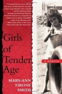 Girls of a Tender Age by Mary-Ann Tirone Smith