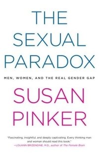 The Sexual Paradox by Susan Pinker