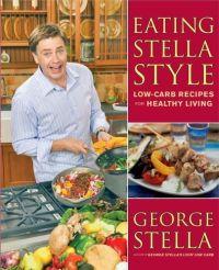 Eating Stella Style by George Stella